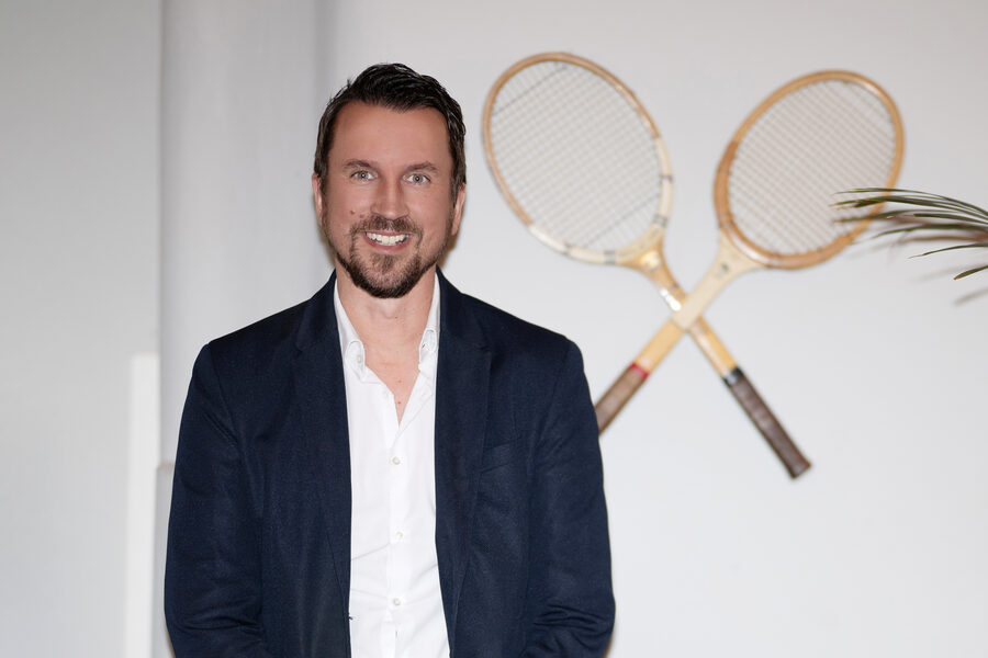 Kristian Baotic